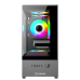 CASE COOLERPLUS CPC EX32B ( CHƯA FAN) CASE COOLERPLUS CPC EX32B ( CHƯA FAN)