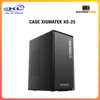 CASE XIGMATEK XS-25