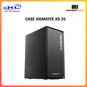 CASE XIGMATEK XS-25