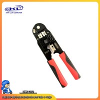 Kềm bấm cáp mạng UNITEK OT35RB