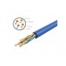 Cáp mạng UNITEK CAT5E UTP 0.5CCA C18126ABL 100m( Blue)