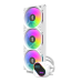 TẢN NHIỆT AIO CPU DARKFLASH DO360 WHITE TẢN NHIỆT AIO CPU DARKFLASH DO360 WHITE
