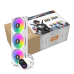 TẢN NHIỆT AIO CPU DARKFLASH DO360 WHITE TẢN NHIỆT AIO CPU DARKFLASH DO360 WHITE