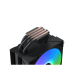 TẢN NHIỆT KHÍ CPU XIGMATEK AK4 DIGITAL