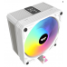 Tản nhiệt khí DARKFLASH M400 WHITE