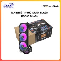 TẢN NHIỆT AIO CPU DARKFLASH DO360 TẢN NHIỆT AIO CPU DARKFLASH DO360