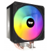 Tản nhiệt khí DARKFLASH M400 BLACK