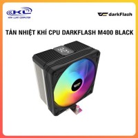 Tản nhiệt khí DARKFLASH M400 BLACK Tản nhiệt khí DARKFLASH M400 BLACK