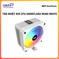 Tản nhiệt khí DARKFLASH M400 WHITE Tản nhiệt khí DARKFLASH M400 WHITE