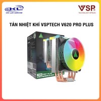 Tản nhiệt Khí VSPTECH V620 Pro Plus