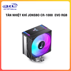 Tản Nhiệt Khí Jonsbo CR-1000 EVO RGB