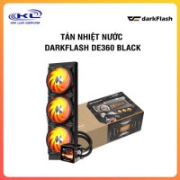 TẢN NHIỆT AIO CPU DARKFLASH DE360 TẢN NHIỆT AIO CPU DARKFLASH DE360