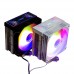TẢN NHIỆT KHÍ CPU MAGIC ICE-400 PRO RGB