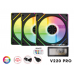 BỘ FAN KIT 3 FAN VSP V220 PRO BỘ FAN KIT 3 FAN VSP V220 PRO