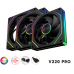 BỘ FAN KIT 3 FAN VSP V220 PRO BỘ FAN KIT 3 FAN VSP V220 PRO