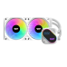 TẢN NHIỆT AIO CPU DARK FLASH DO240 WHITE TẢN NHIỆT AIO CPU DARK FLASH DO240 WHITE