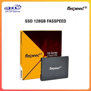 SSD 128GB FASPEED