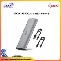BOX SSK C370 M2 NVME
