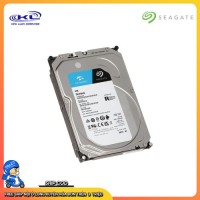 Ổ cứng 4TB Seagate Skyhawk  3.5'