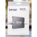 SSD 256GB LEXAR NS100 SSD 256GB LEXAR NS100