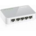 Switch TP-Link 5Port 100Mbps TL-SF1005D Switch TP-Link 5Port 100Mbps TL-SF1005D