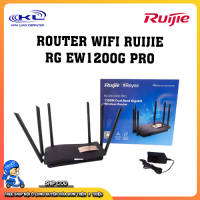 Bộ Phát Wifi RUIJIE  RG-EW1200G Pro