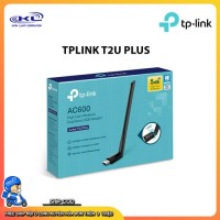 TPLINK T2U PLUS
