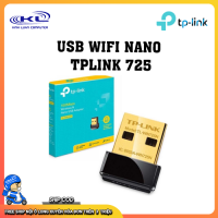 USB Wifi TPLink TL-WN725N 150Mbps