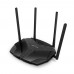 Router Wi-Fi 6 MERCUSYS MR70X 