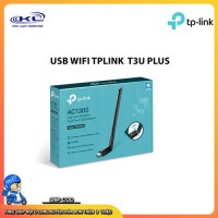 USB WIFI TPLINK Archer T3U Plus