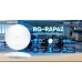Bộ phát Wifi 6 ốp trần Ruijie RG-RAP62