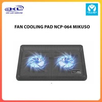 FAN NOTBOOK NCP-064 2 FAN MIKUSO FAN NOTBOOK NCP-064 2 FAN MIKUSO