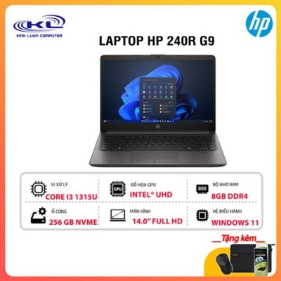 Laptop HP 240R G9 Laptop HP 240R G9
