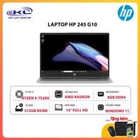 Laptop HP 245 G10 