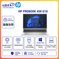 LAPTOP HP Probook 450 G10