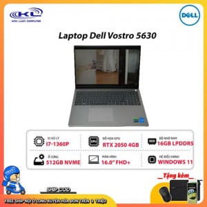 Laptop Dell Vostro 5630 