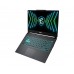 Laptop MSI Gaming Cyborg 15 Black Edition A13VE (2410VN)