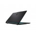 Laptop MSI Gaming Cyborg 15 Black Edition A13VE (2410VN)