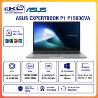 Laptop ASUS ExpertBook P1 P1503CVA-S71559W