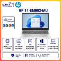 LAPTOP HP 14-em0024AU