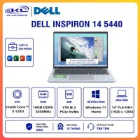 Laptop Dell Inspiron 14 5440