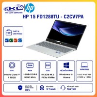 Laptop HP HP 15-fd1288TU Laptop HP HP 15-fd1288TU