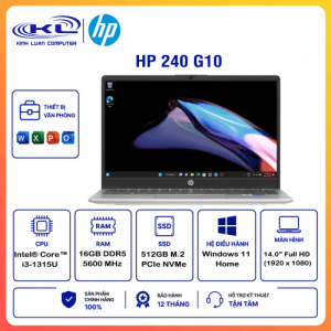 Laptop HP 240 G10