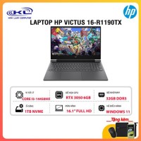 Laptop HP Victus 16-r1190TX