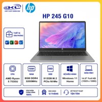 Laptop HP 245 G10 