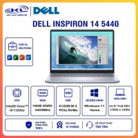 LAPTOP DELL INSPIRON 5440 LAPTOP DELL INSPIRON 5440