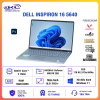 Laptop Dell Inspiron 16 5640 Laptop Dell Inspiron 16 5640