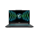 Laptop MSI Gaming Cyborg 15 Black Edition A13VE (2410VN)