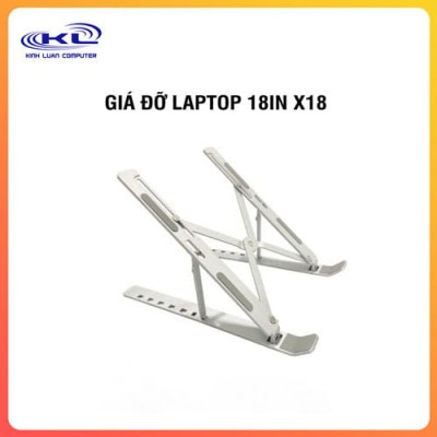 Giá đỡ laptop X18