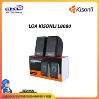LOA KISONLI L8080 LOA KISONLI L8080